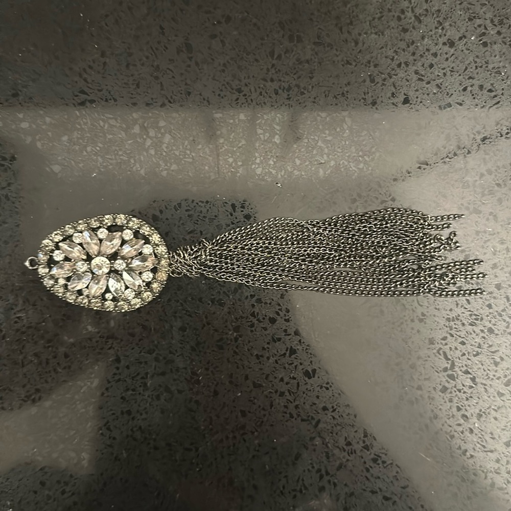 Jewelry piece